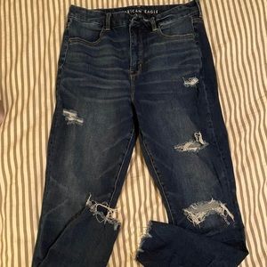 American Eagle Jeans!